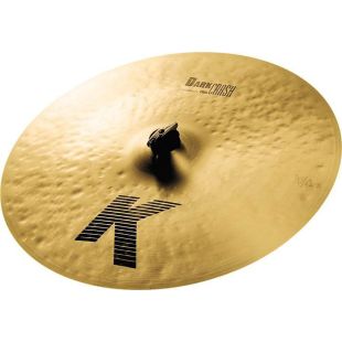 K-SERIE 17 DARK CRASH THIN