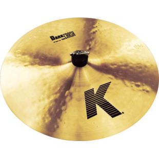 K-SERIE 16 DARK CRASH THIN