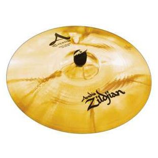 A-CUSTOM 17 FAST CRASH