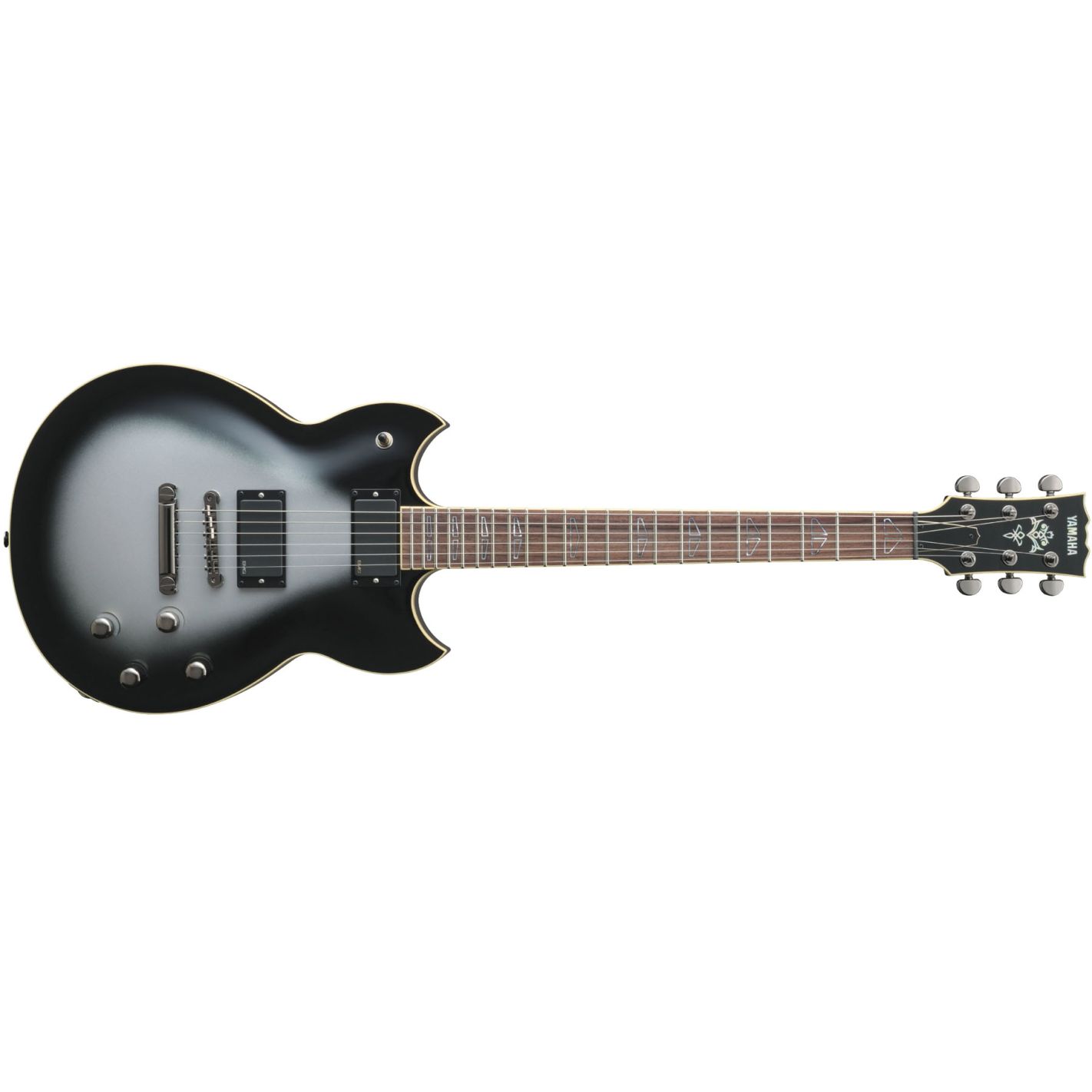 SG1820A SILVER BURST