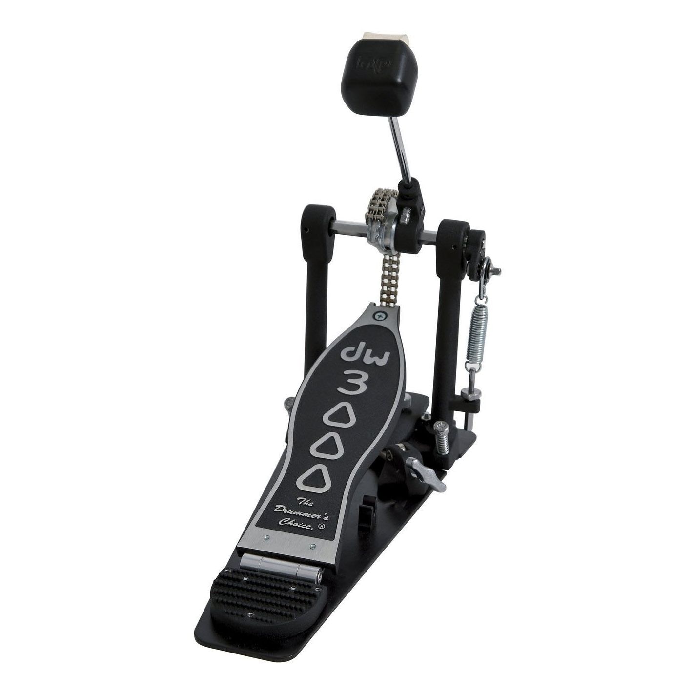 3000A BASS DRUM PEDAL