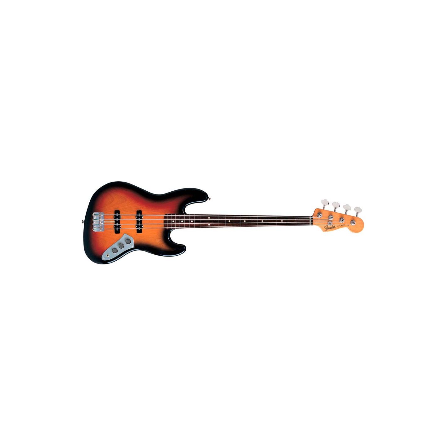 JACO PASTORIUS FL JBASS RW-3SB