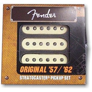 STRAT 57-62 VINTAGE