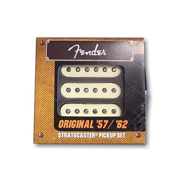 STRAT 57-62 VINTAGE