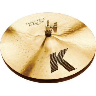 K-CUSTOM 14 DARK HI-HAT