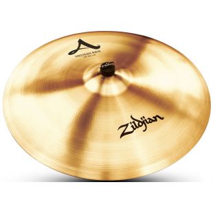 A-SERIES 24 MEDIUM RIDE