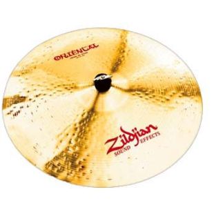 FX 20 ORIENTAL CRASH OF DOOM