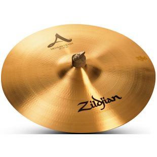 A-SERIES 18 MEDIUM CRASH