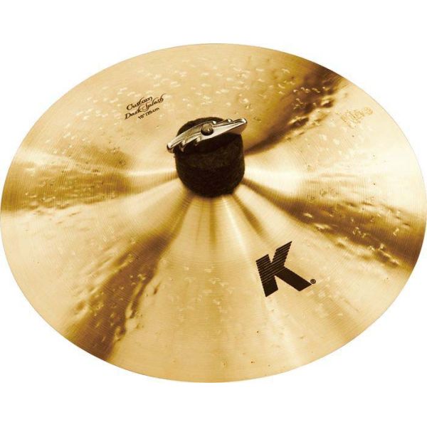 K-CUSTOM 10 DARK SPLASH