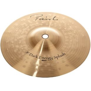 SIGNATURE DARK ENERGY MK1 08 SPLASH