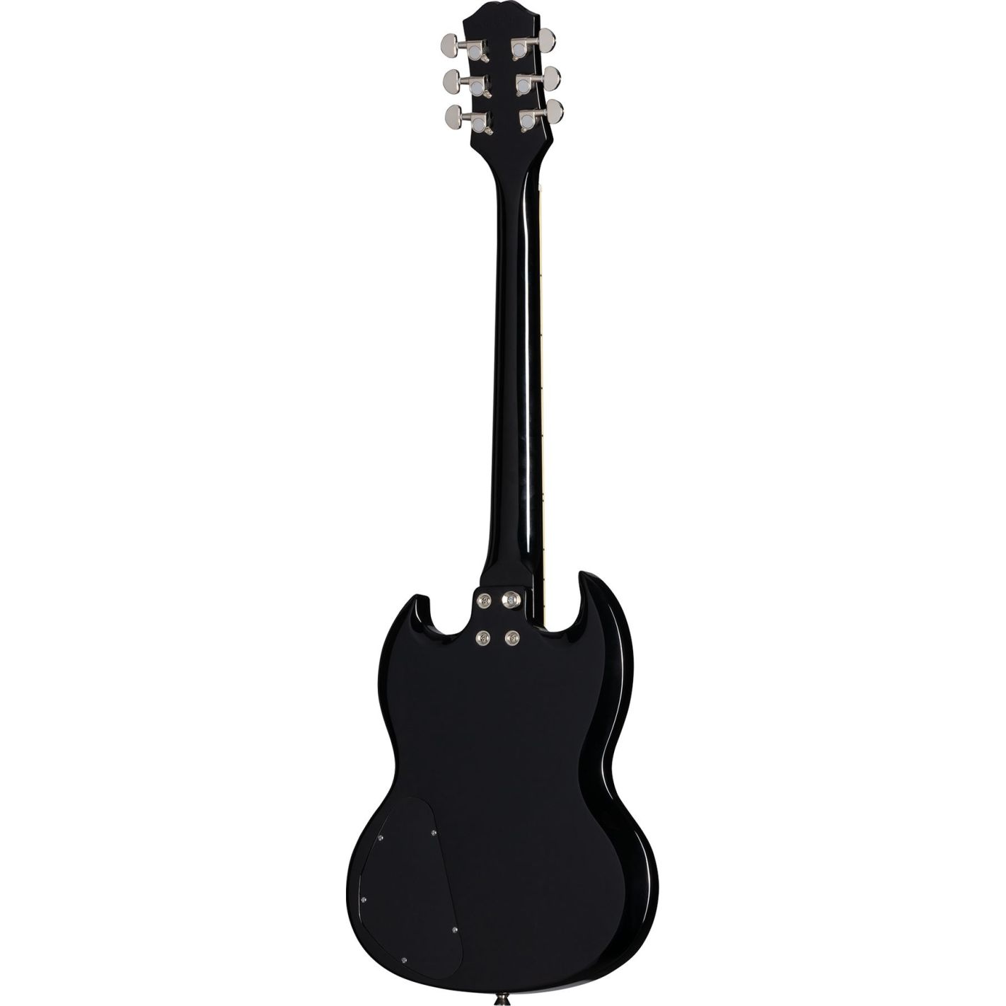 POWER PLAYERS SG DARK MATTER EBONY