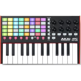 APC KEY 25 MK2