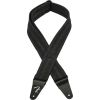 WRANGLER x FENDER DENIM STRAP BLACK STITCH