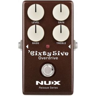 6IXTY5IVE OVERDRIVE