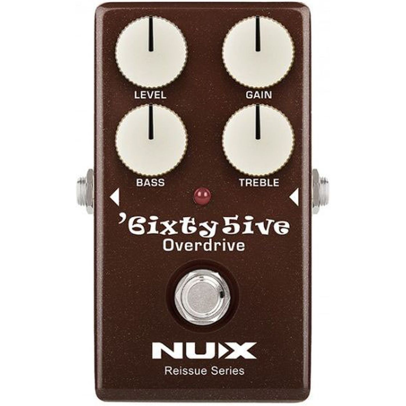 6IXTY5IVE OVERDRIVE