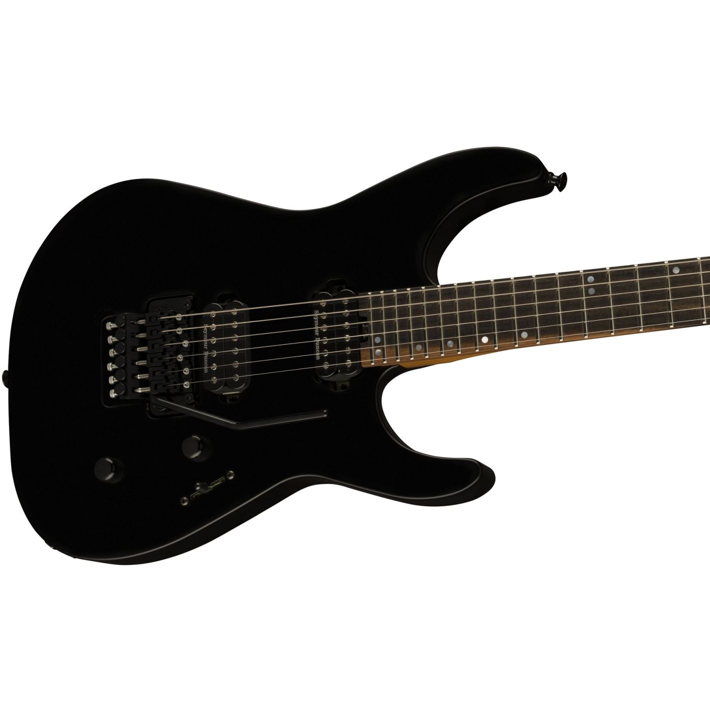 AMERICAN SRS VTO SATIN BLK