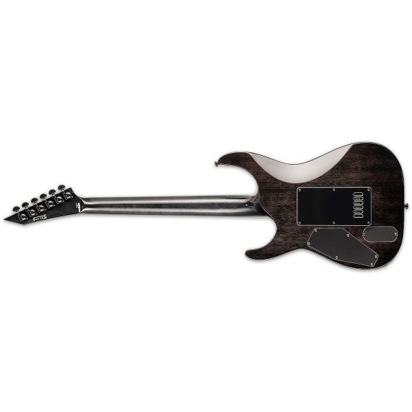 MH-1000 EVERTUNE SEE THRU BLACK