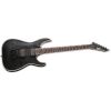 MH-1000 EVERTUNE SEE THRU BLACK