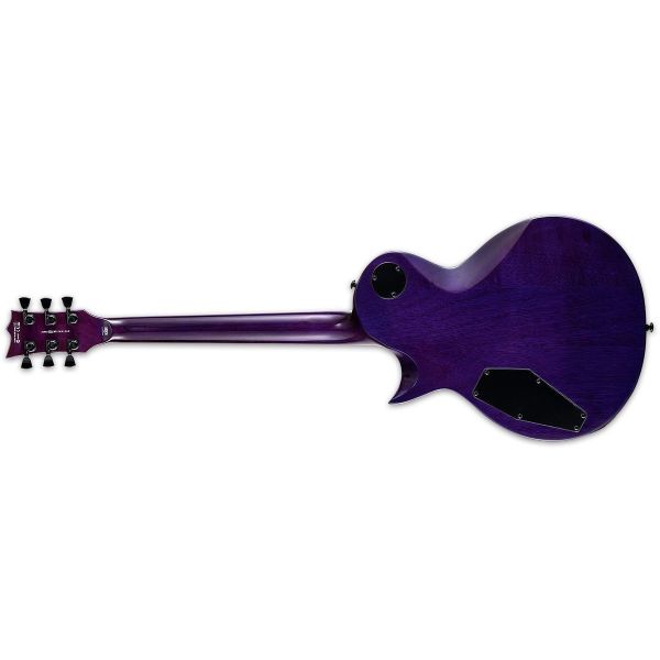 EC-1000 SEE THRU PURPLE