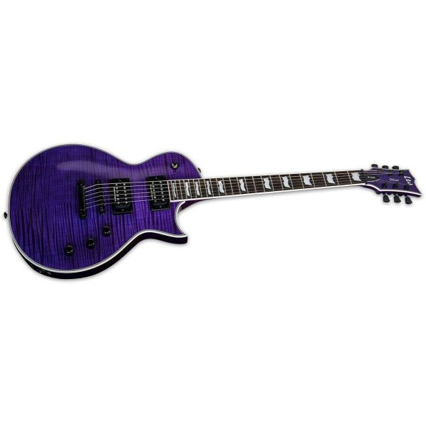 EC-1000 SEE THRU PURPLE
