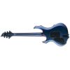 F-1001 VIOLET ANDROMEDA SATIN