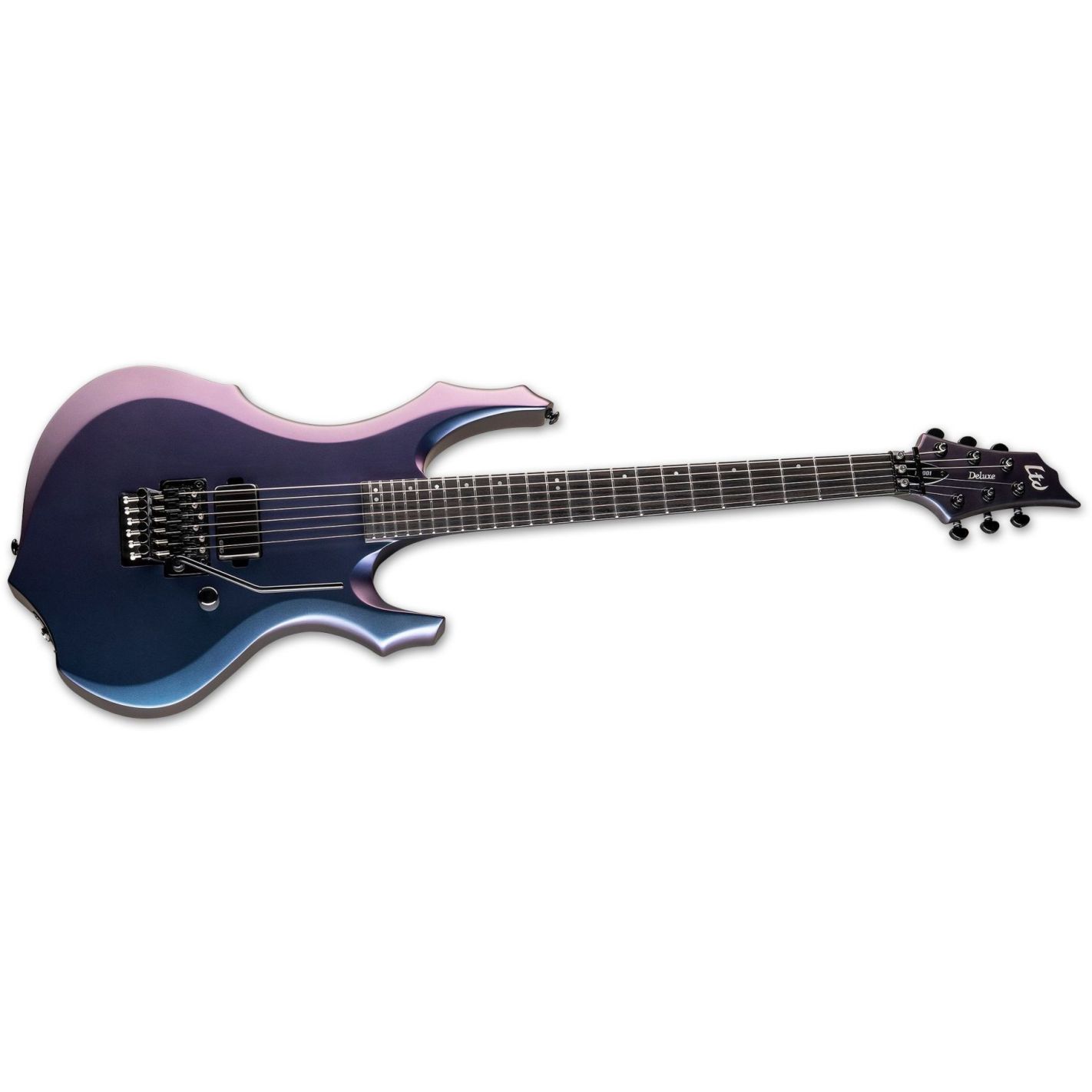 F-1001 VIOLET ANDROMEDA SATIN