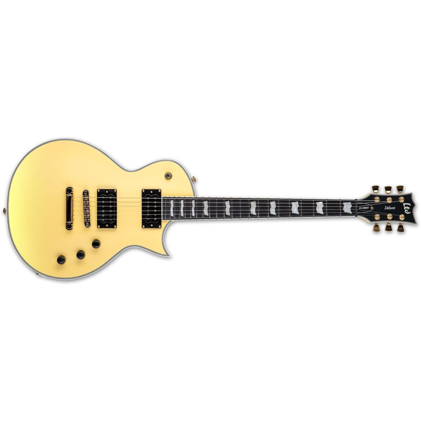 EC-1000T CTM VINTAGE GOLD SATIN