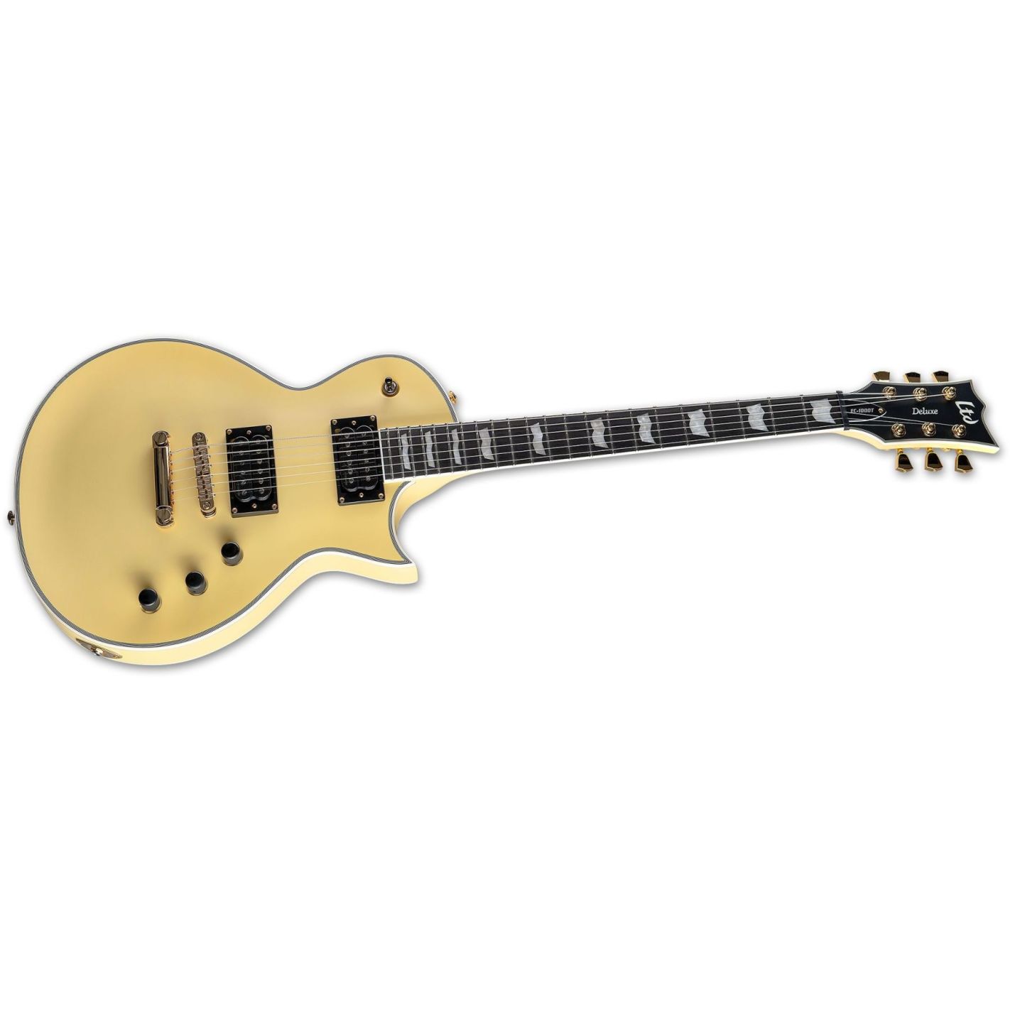 EC-1000T CTM VINTAGE GOLD SATIN