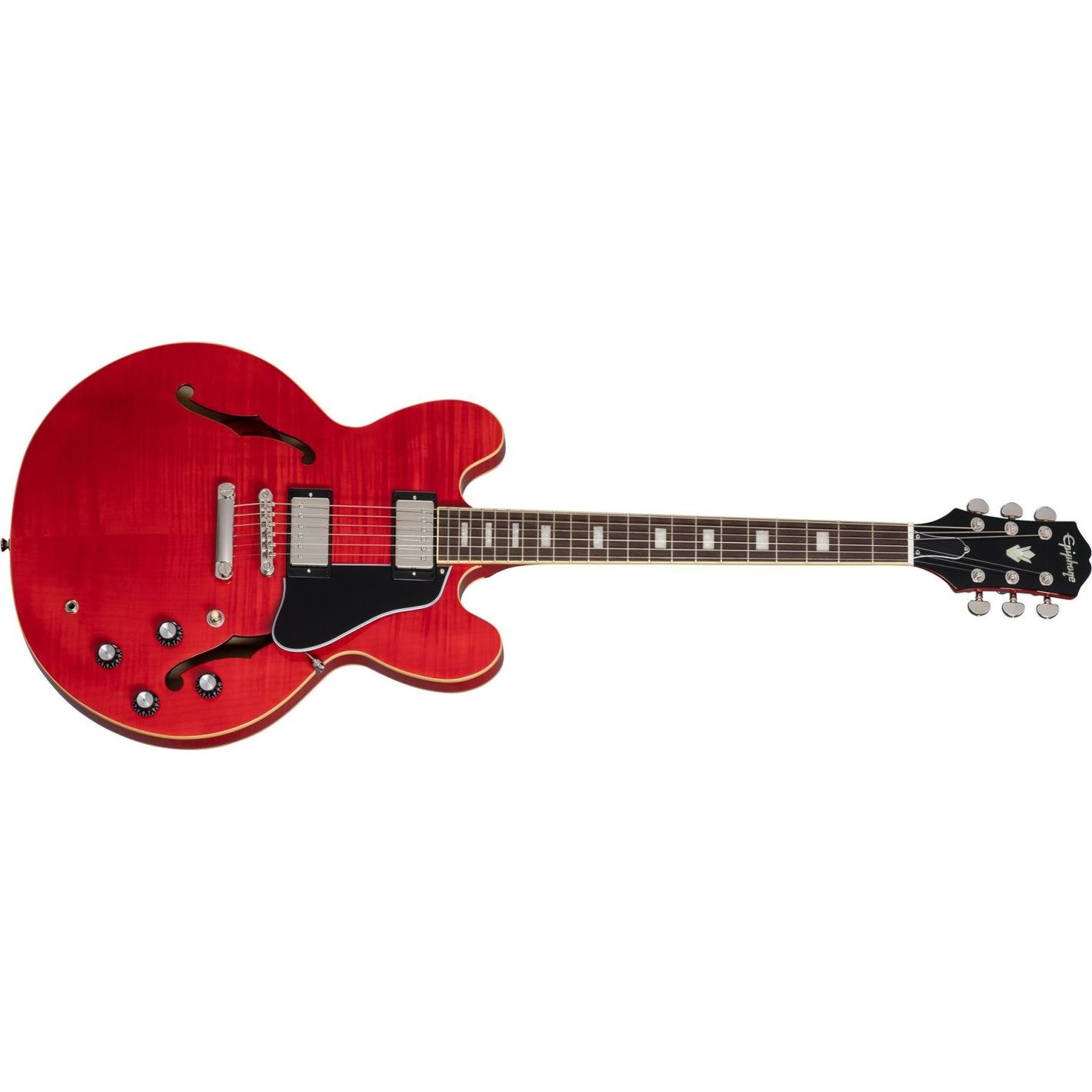 MARTY SCHWARTZ ES-335 SIXTIES CHERRY