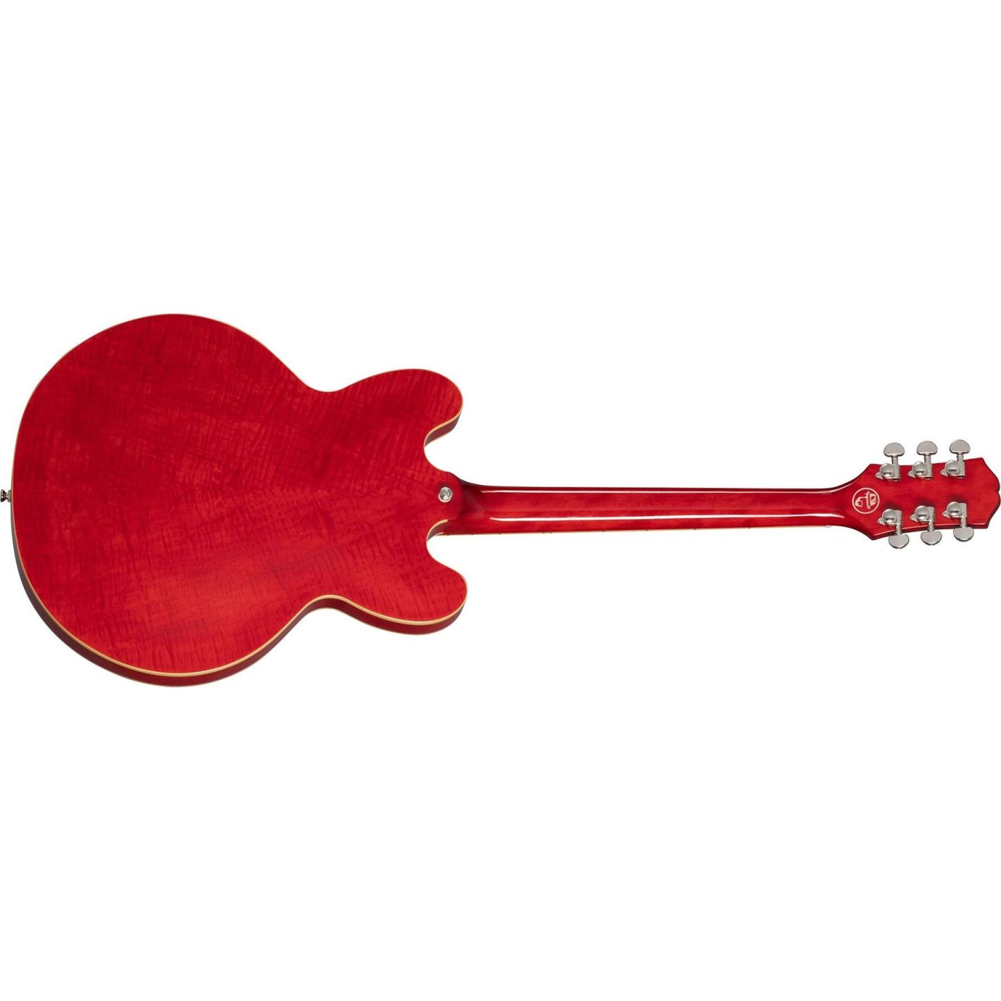 MARTY SCHWARTZ ES-335 SIXTIES CHERRY