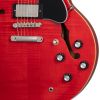 MARTY SCHWARTZ ES-335 SIXTIES CHERRY