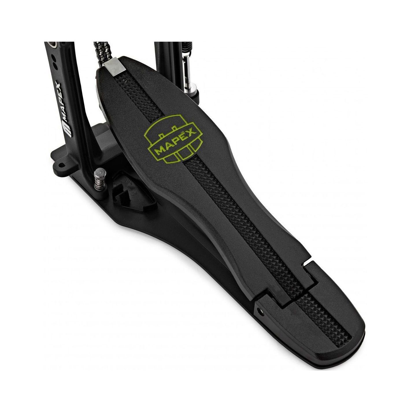 P810 SINGLE PEDAL