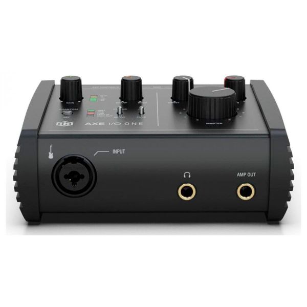 AXE IO ONE