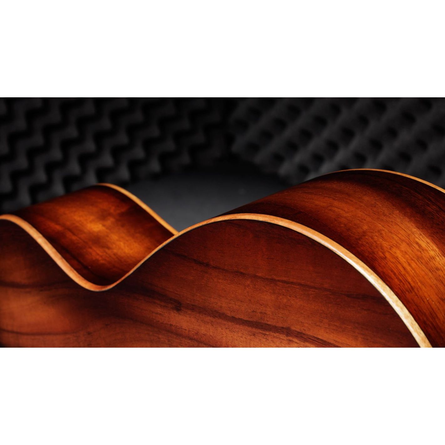 CUSTOM GRAND CONCERT 12-FRET HAWAIIAN KOA