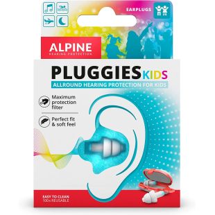 EARPLUGS PLUGGIES KIDS