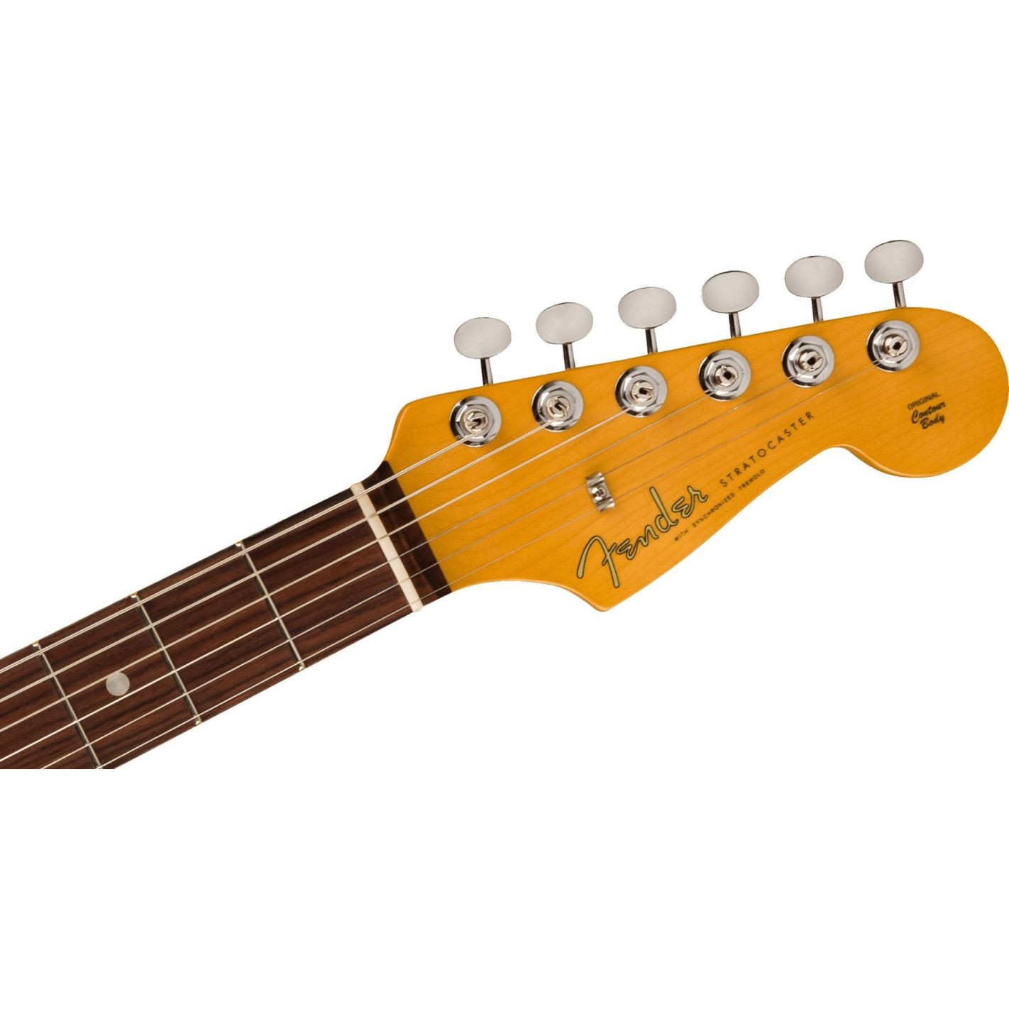 MICHAEL LANDAU COMA STRATOCASTER