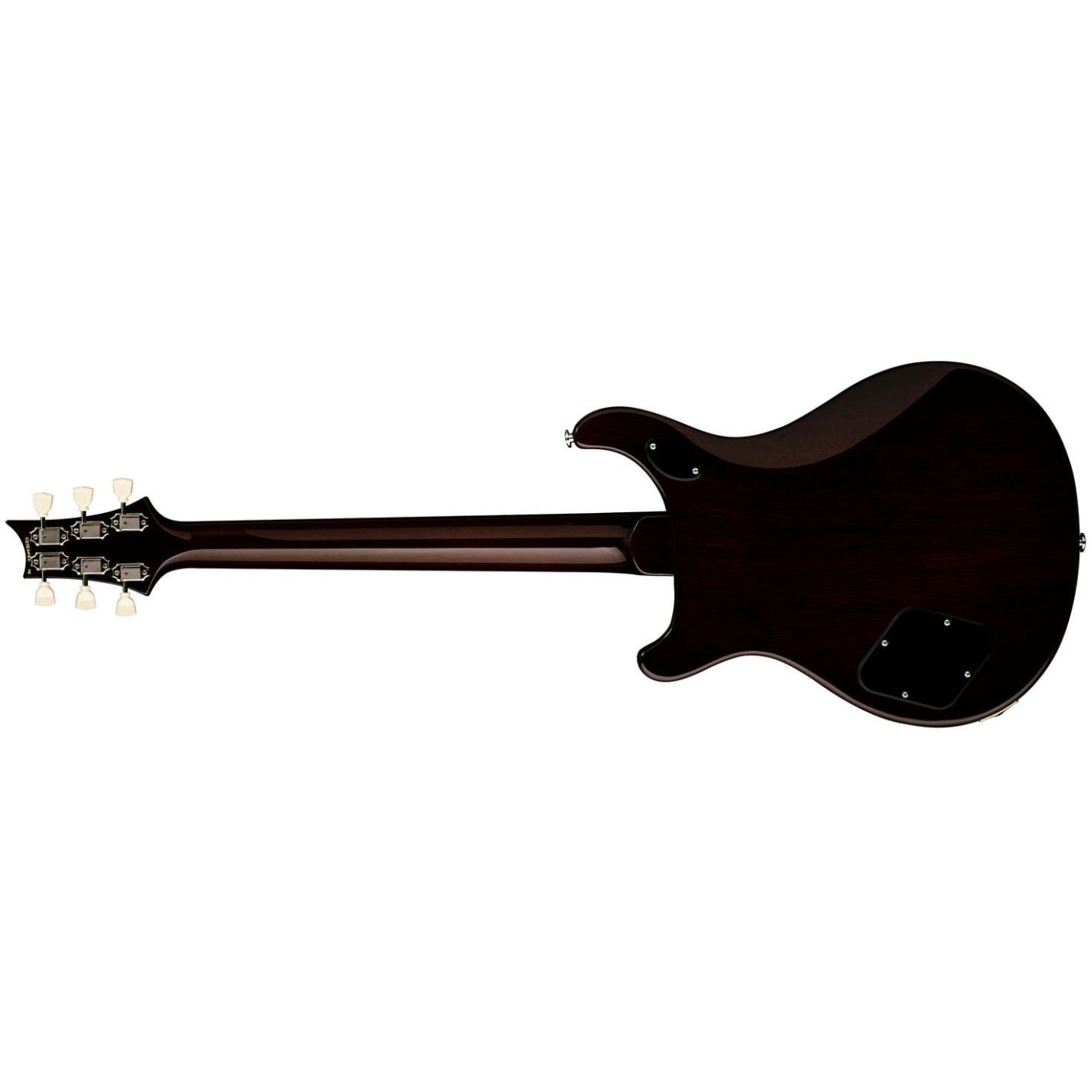 S2 MCCARTY 594 LTD BLACK AMBER