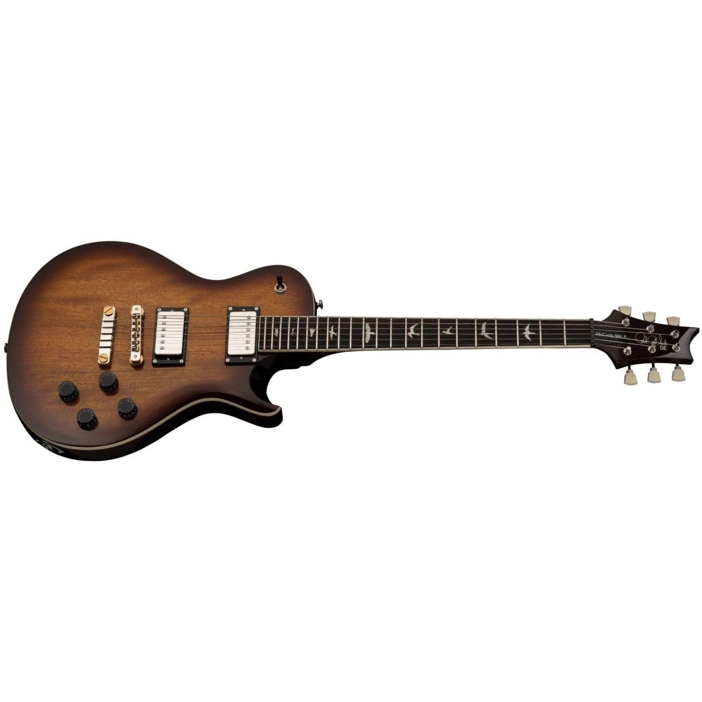 SE MCCARTY 594 SINGLECUT STANDARD MT