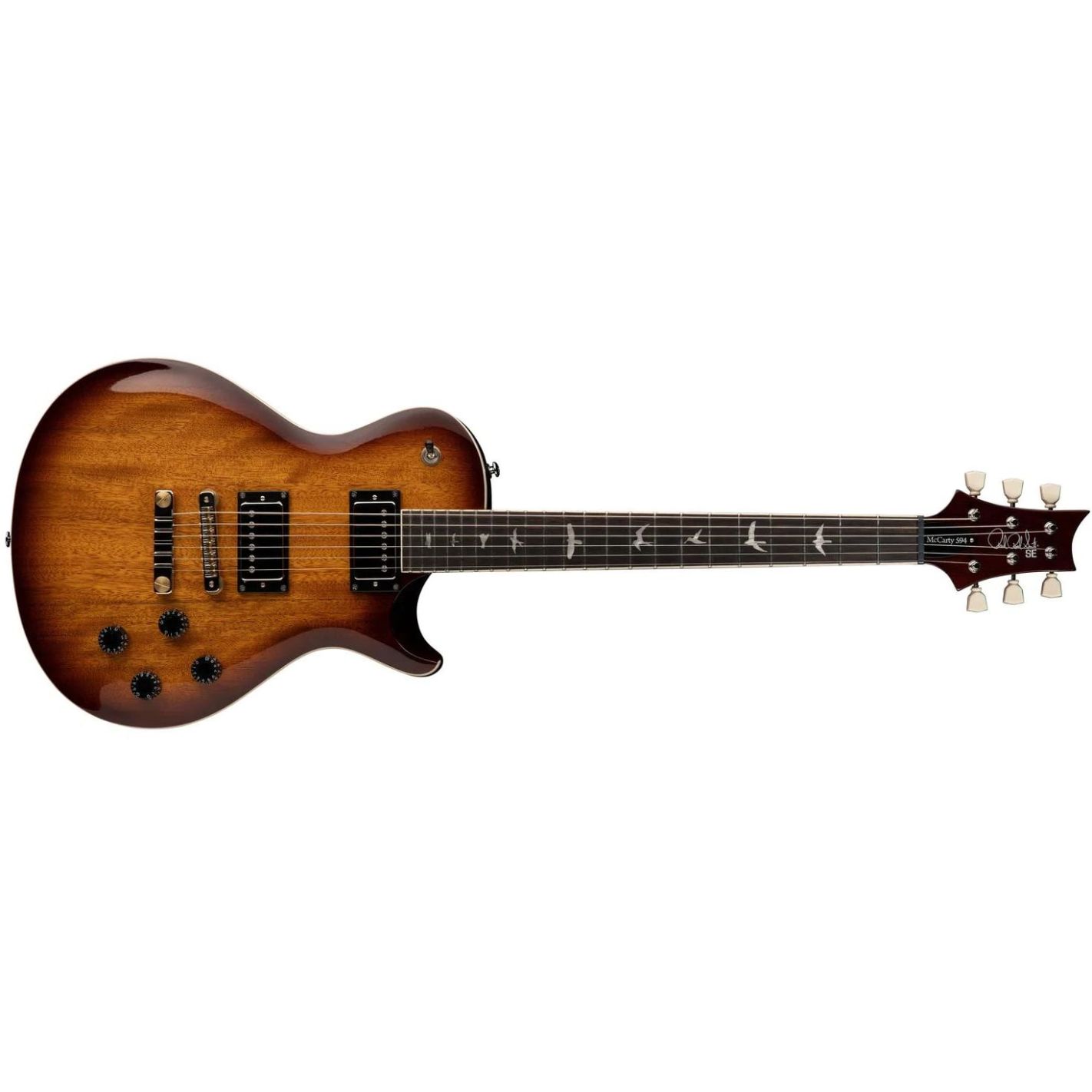 SE MCCARTY 594 SINGLECUT STANDARD MT