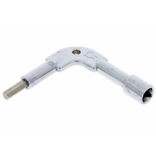 LLAVE AFINACION DOBLE MTK