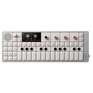 OP-1 FIELD