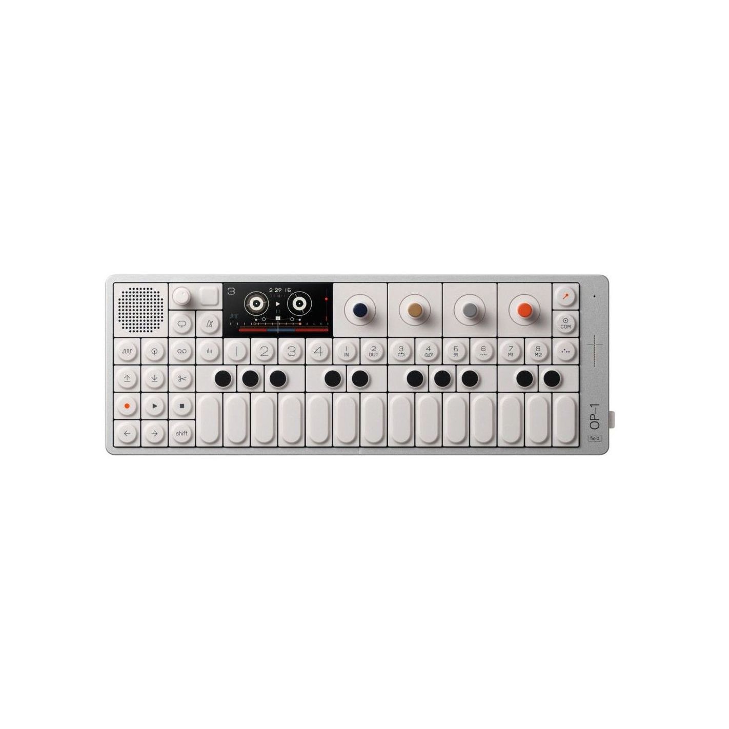 OP-1 FIELD