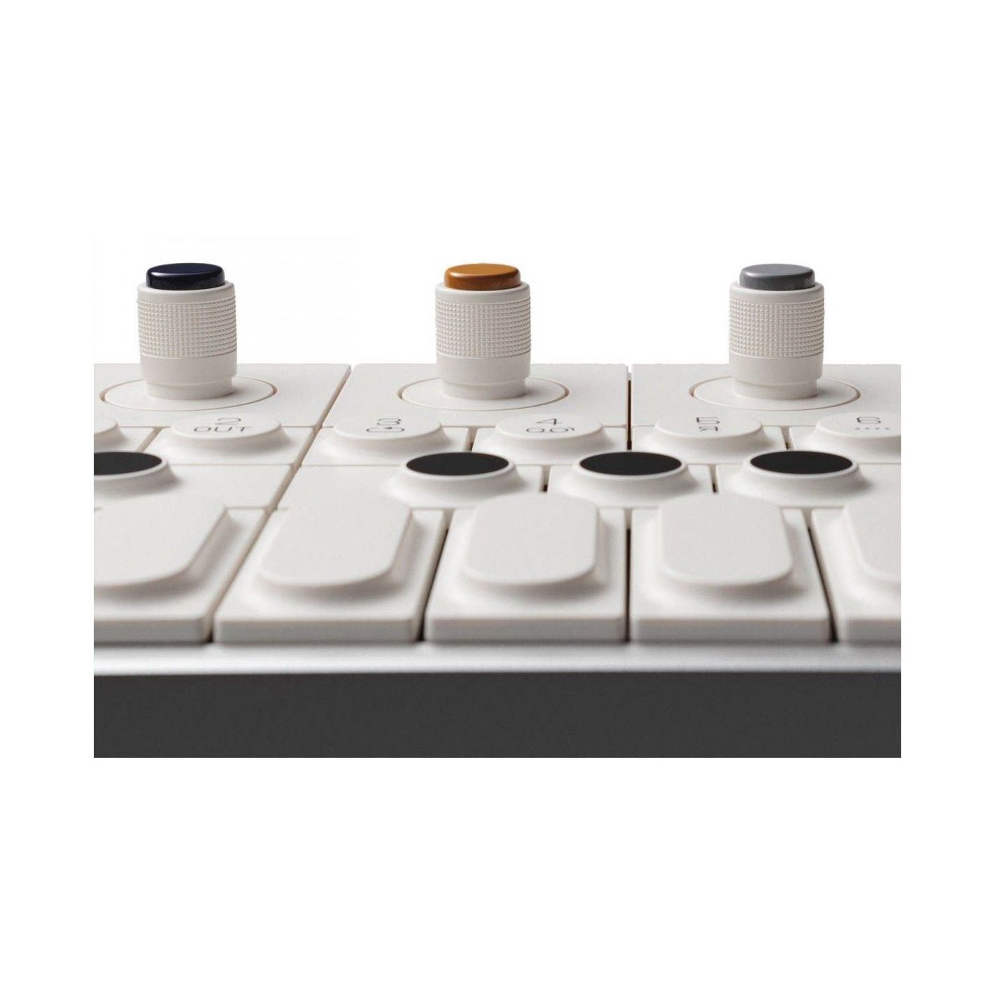 OP-1 FIELD