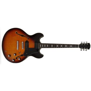 H7V VS VINTAGE SUNBURST