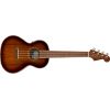 MONTECITO TENOR UKELELE SHADED EDGE BURST WBAG WN