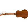 MONTECITO TENOR UKELELE SHADED EDGE BURST WBAG WN