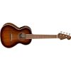 MONTECITO TENOR UKELELE SHADED EDGE BURST WBAG WN