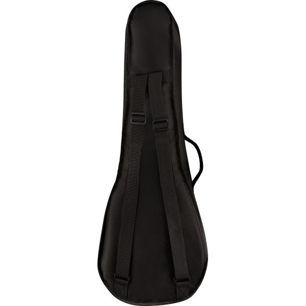 MONTECITO TENOR UKELELE SHADED EDGE BURST WBAG WN