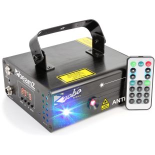 ANTHE II DOUBLE RGB