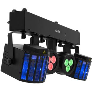 LED KLS-120 FX II COMPACT LIGHT SET